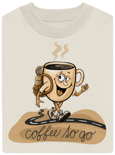 Coffee to go
