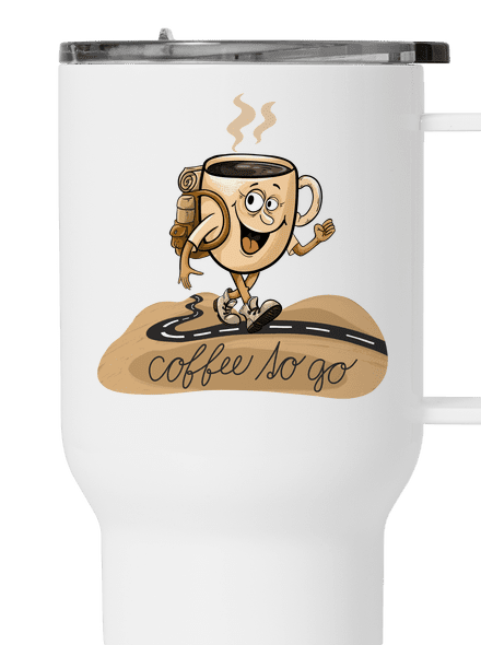 Coffee to go