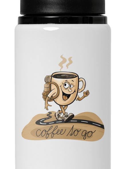 Coffee to go