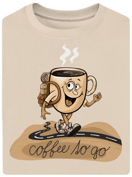 Coffee to go