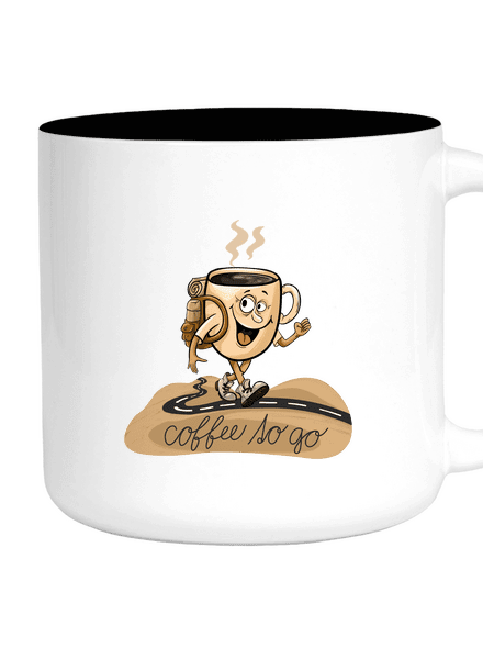 Coffee to go