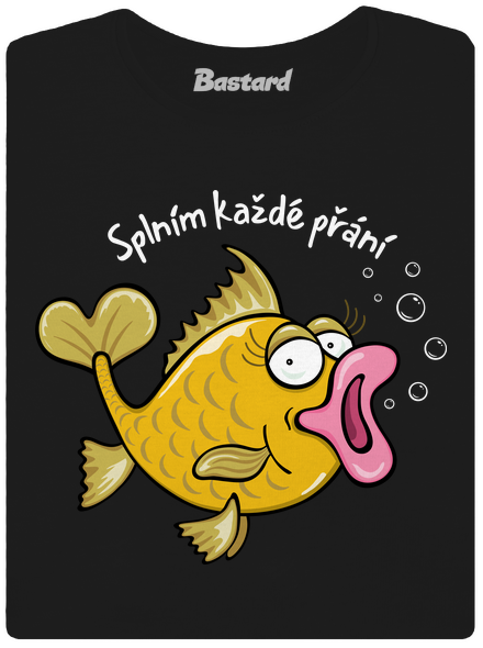 Zlaté rybky