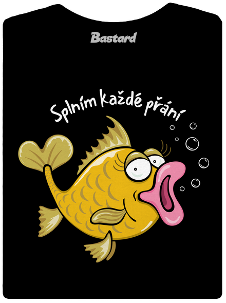 Zlaté rybky