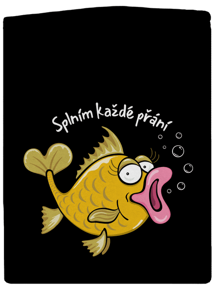 Zlaté rybky