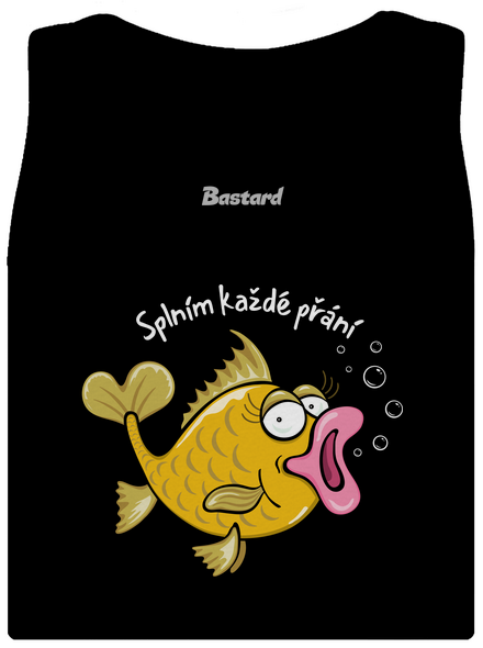 Zlaté rybky
