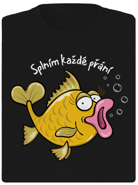 Zlaté rybky