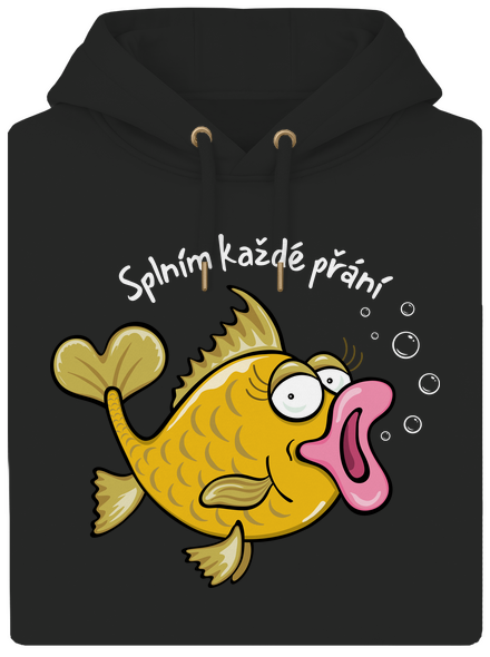 Zlaté rybky