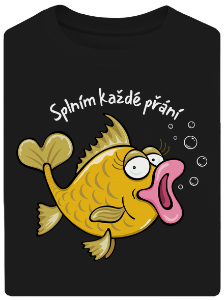 Zlaté rybky