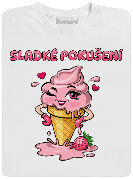 Sladké pokušení