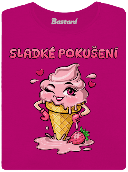 Sladké pokušení