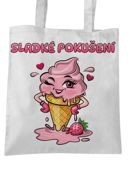 Sladké pokušení