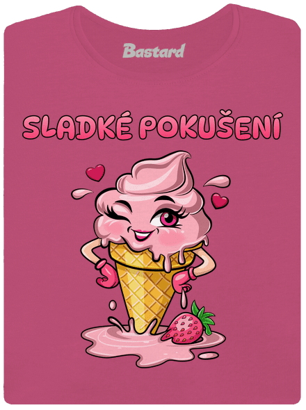 Sladké pokušení