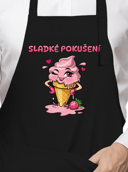 Sladké pokušení