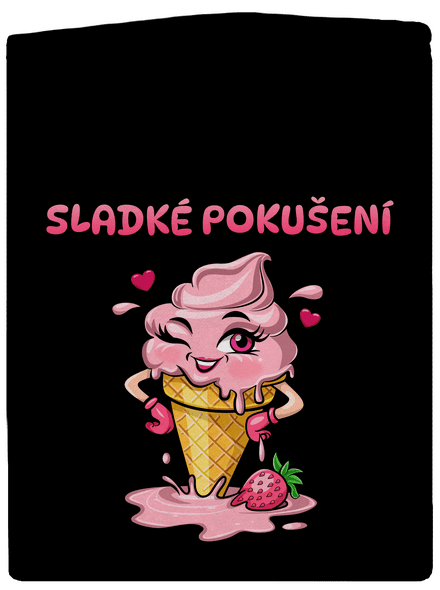Sladké pokušení