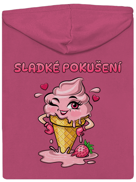 Sladké pokušení