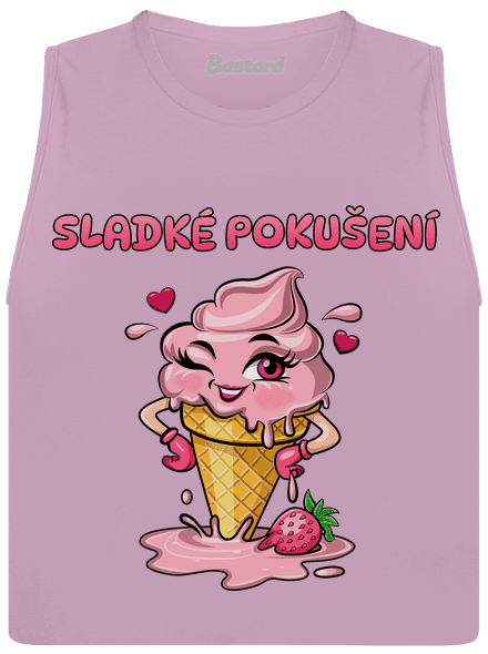 Sladké pokušení