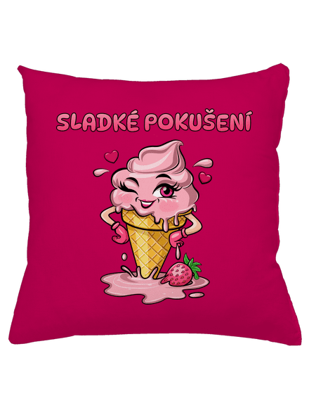 Sladké pokušení