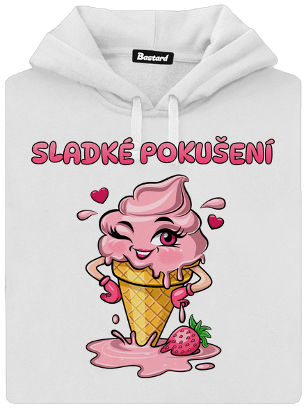 Sladké pokušení
