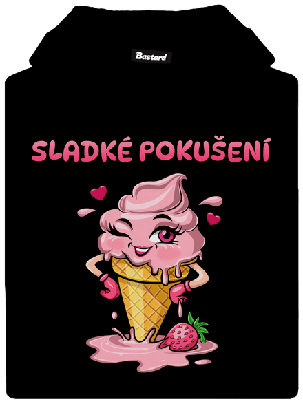 Sladké pokušení