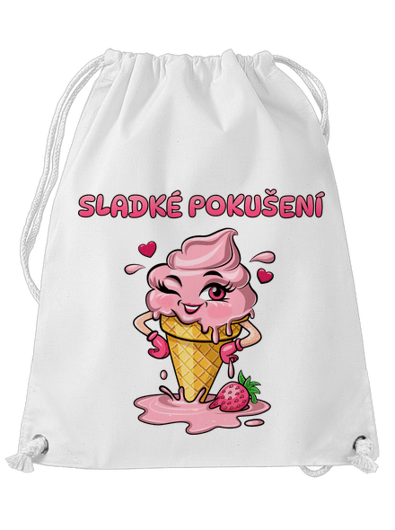 Sladké pokušení