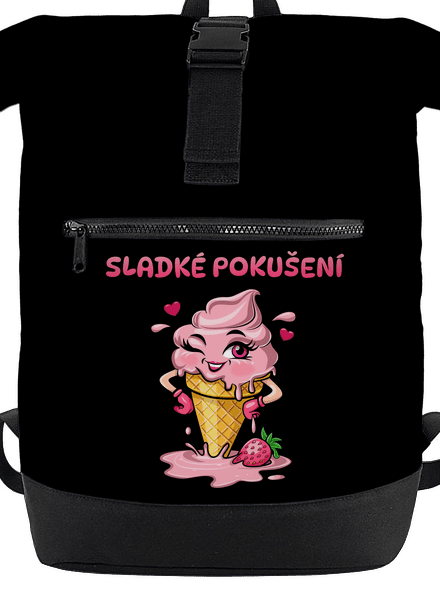 Sladké pokušení