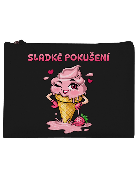 Sladké pokušení