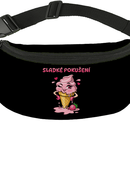 Sladké pokušení