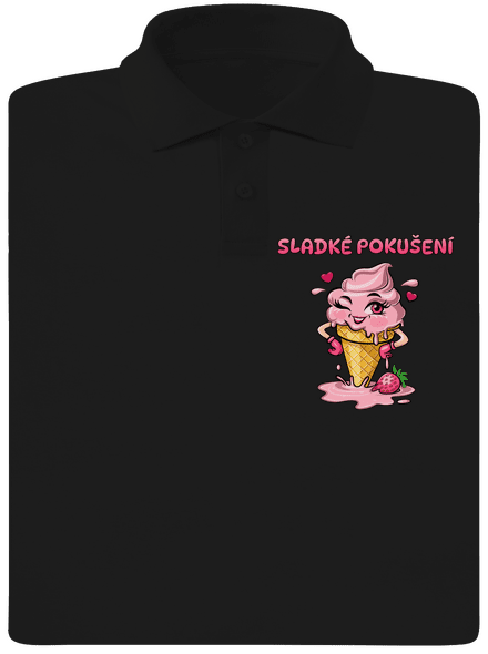 Sladké pokušení