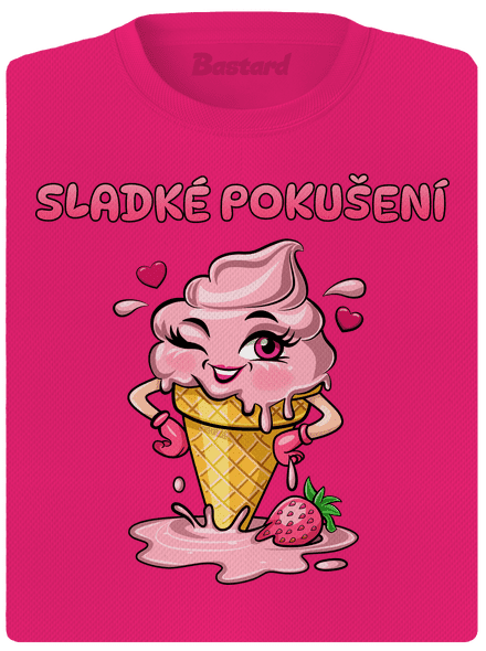Sladké pokušení