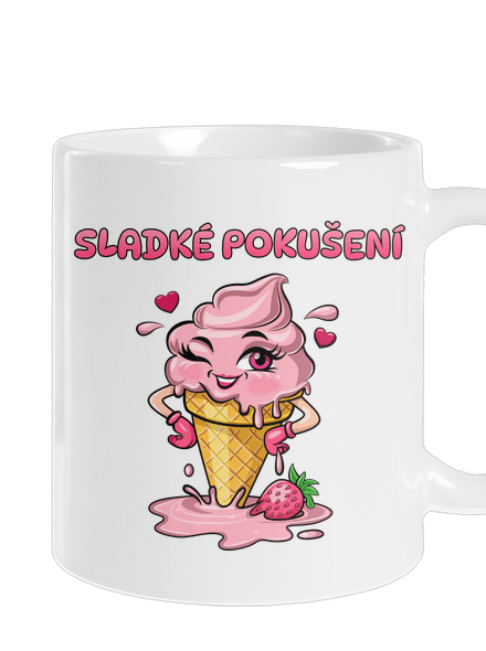 Sladké pokušení