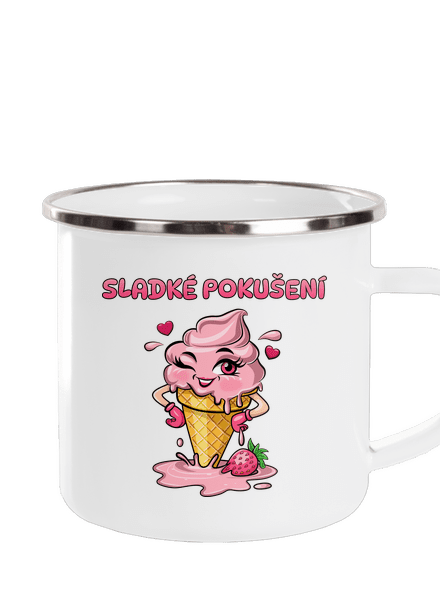 Sladké pokušení
