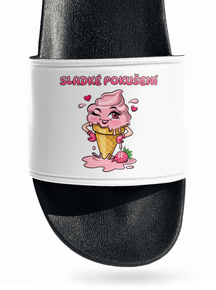 Sladké pokušení