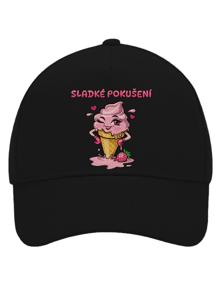 Sladké pokušení