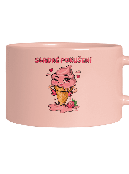 Sladké pokušení