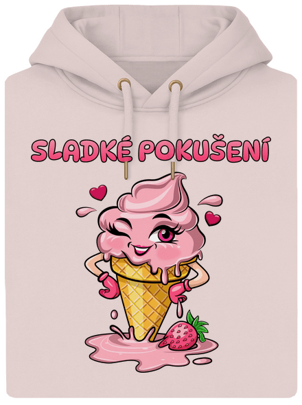 Sladké pokušení