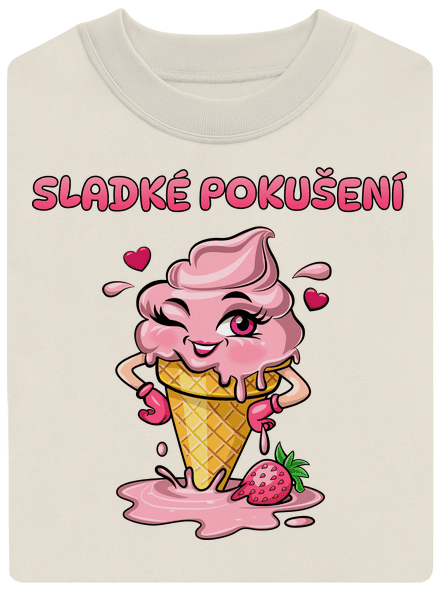 Sladké pokušení
