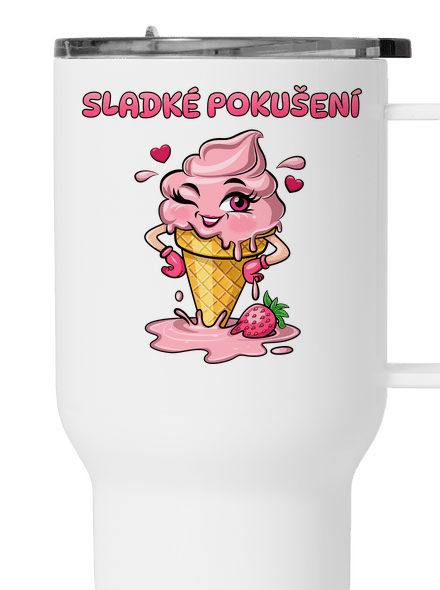 Sladké pokušení