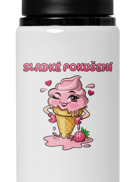 Sladké pokušení
