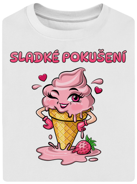 Sladké pokušení