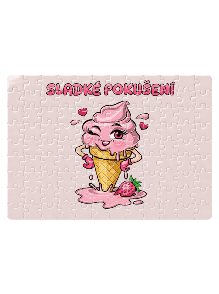 Sladké pokušení
