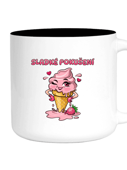 Sladké pokušení