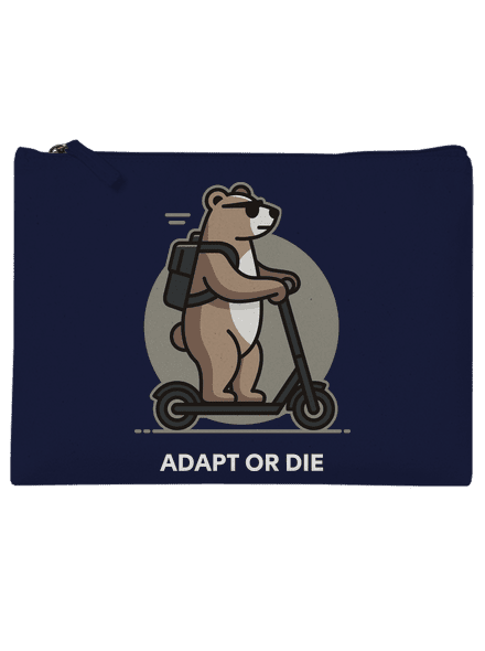 Adapt or die