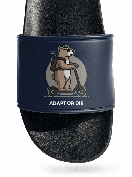 Adapt or die