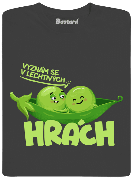 Hrách