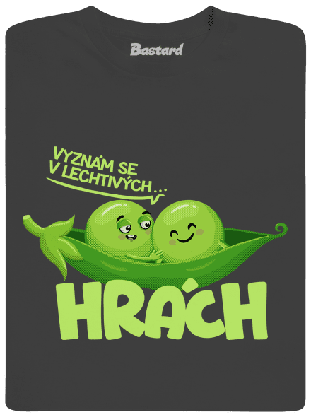 Hrách