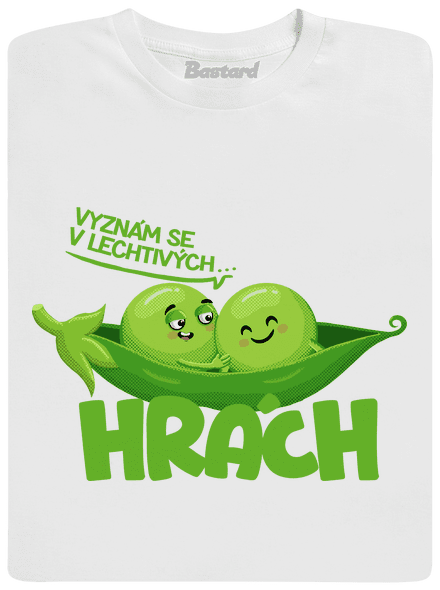 Hrách