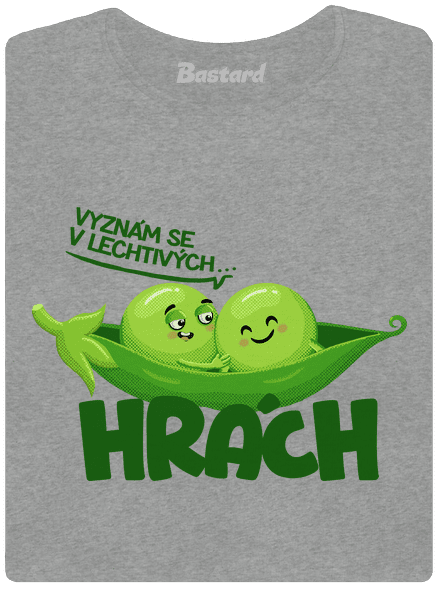 Hrách