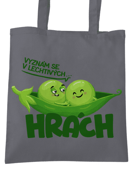 Hrách