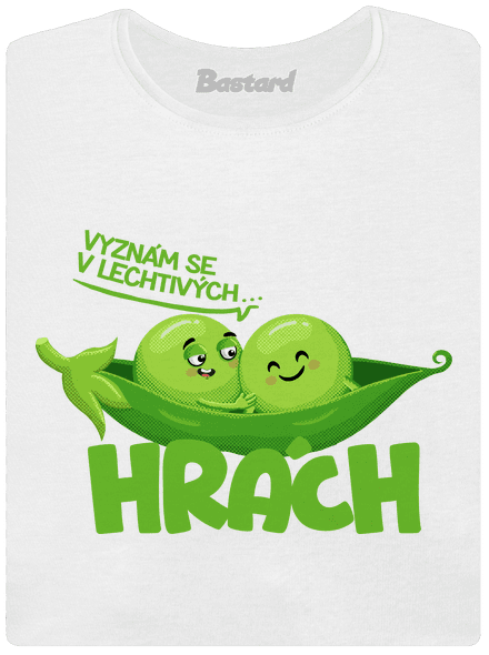 Hrách
