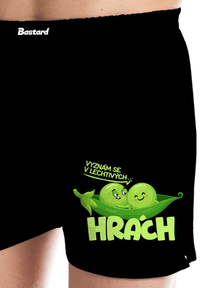 Hrách